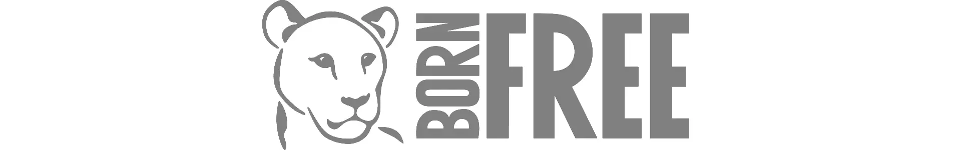 Born Free logo