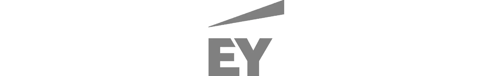 EY logo