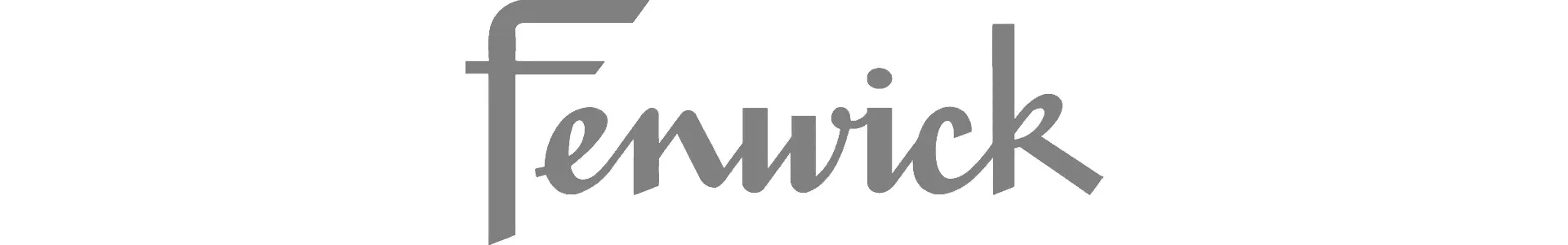 Fenwick logo