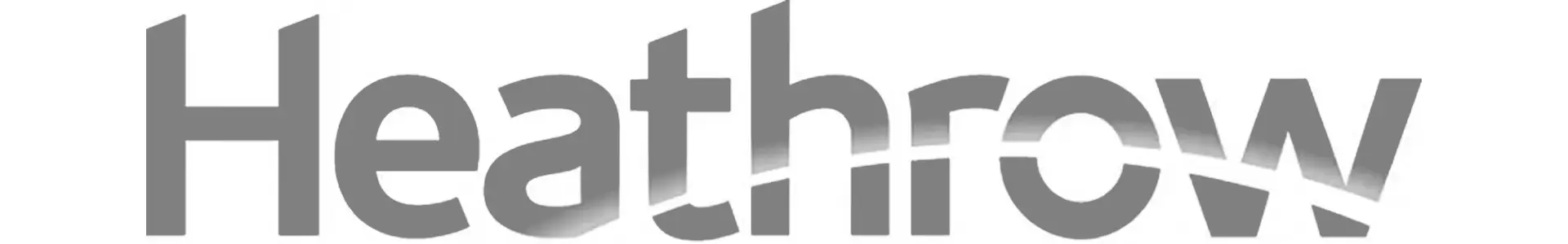 Heathrow logo