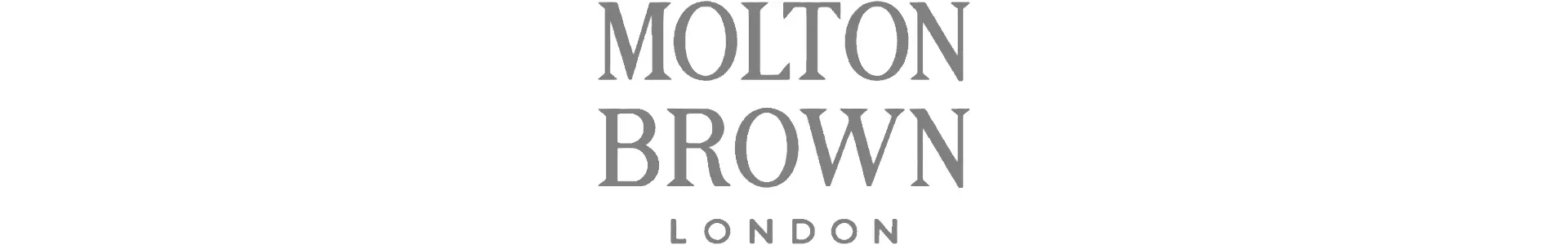 Molton Brown logo