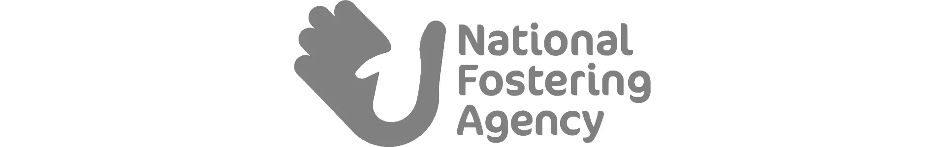 National Fostering Agency logo