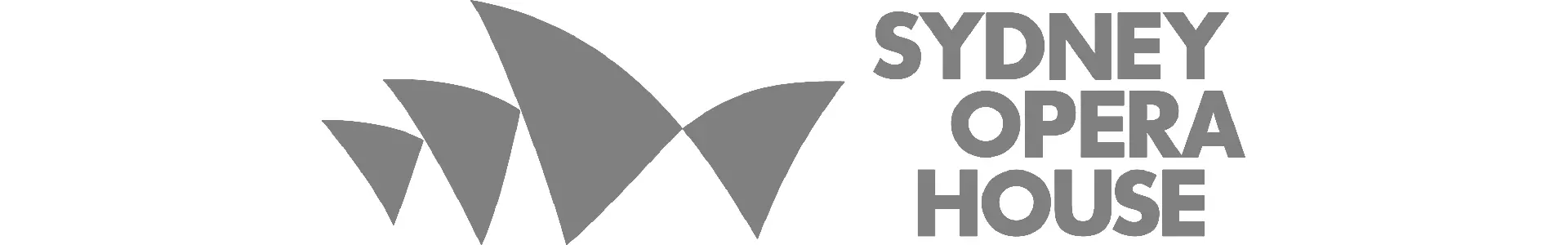 Sydney Opera House logo