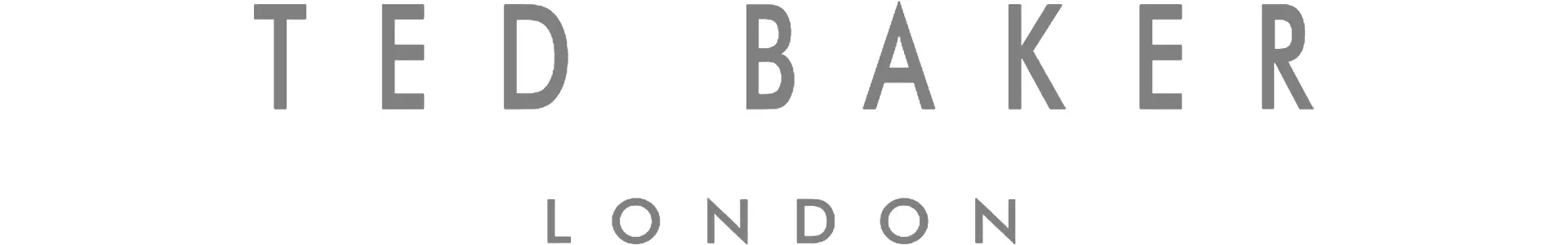 Ted Baker logo