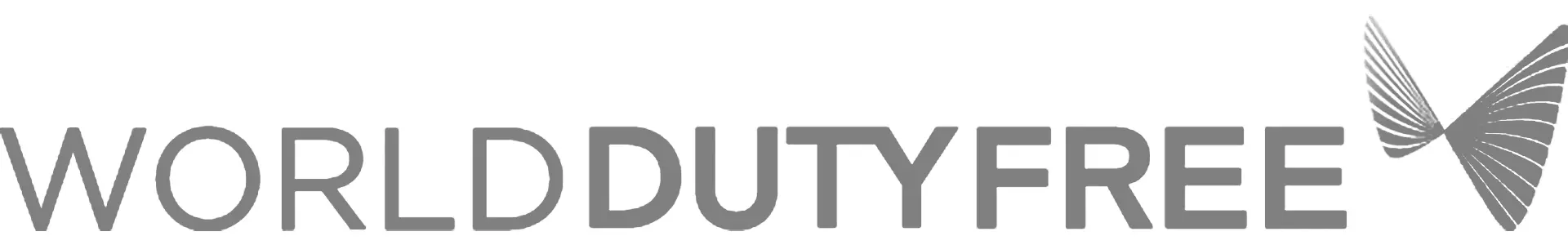 World Duty Free logo